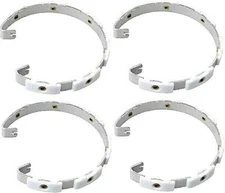 W10817888 Lining for Whirlpool Washer  PS350904 3951993 -4 Pack