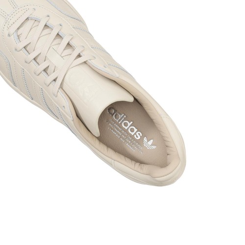 JI3508 adidas Originals Gazelle Indoor LUX Alumina Wonder Beige (Men's) - Picture 7 of 7