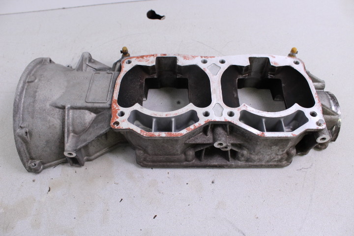 2007 SKI-DOO SUMMIT 1000 Summit 1000X Upper Crankcases