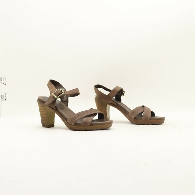 ciabatte timberland donna