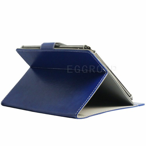 Universal Leather Tablet Case Cover For Samsung Galaxy Tab A7 10.4inch T500/505 - Picture 24 of 27