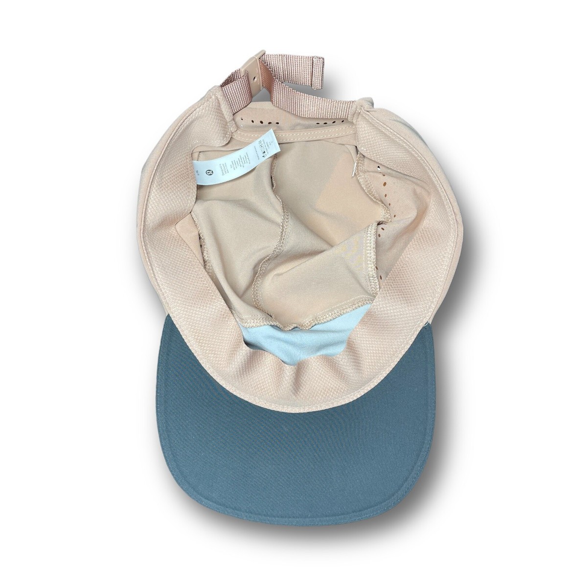 NWT* Lululemon Lightweight Crushable Running Hat Unisex Size 