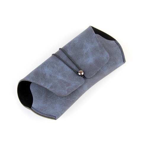 Portable Eyeglasses Case Universal Glasses Case Glasses Storage Bag