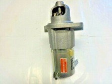 Acura TLX.2015-2020.Starter.SM-74023.L4.2.4L.OEM Reman1.6KW.CW.16-T.1Yr Warranty