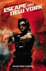 Escape from New York: Vol. 1 by Chris Sebela (Paperback, 2016)