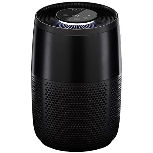Instant HEPA Quiet Air Purifier, From the Makers of Instant Pot with Plasma Ion - Picture 2 of 5