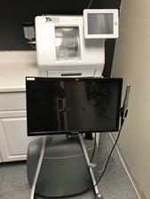 TS150 Chairside Mill with 3M Scanner Included