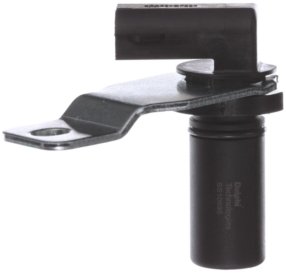 Sensor de velocidad de transmisión automática Delphi para Ford E-350 Econoline Club Wagon 1999-2002 Foto 4 de 4