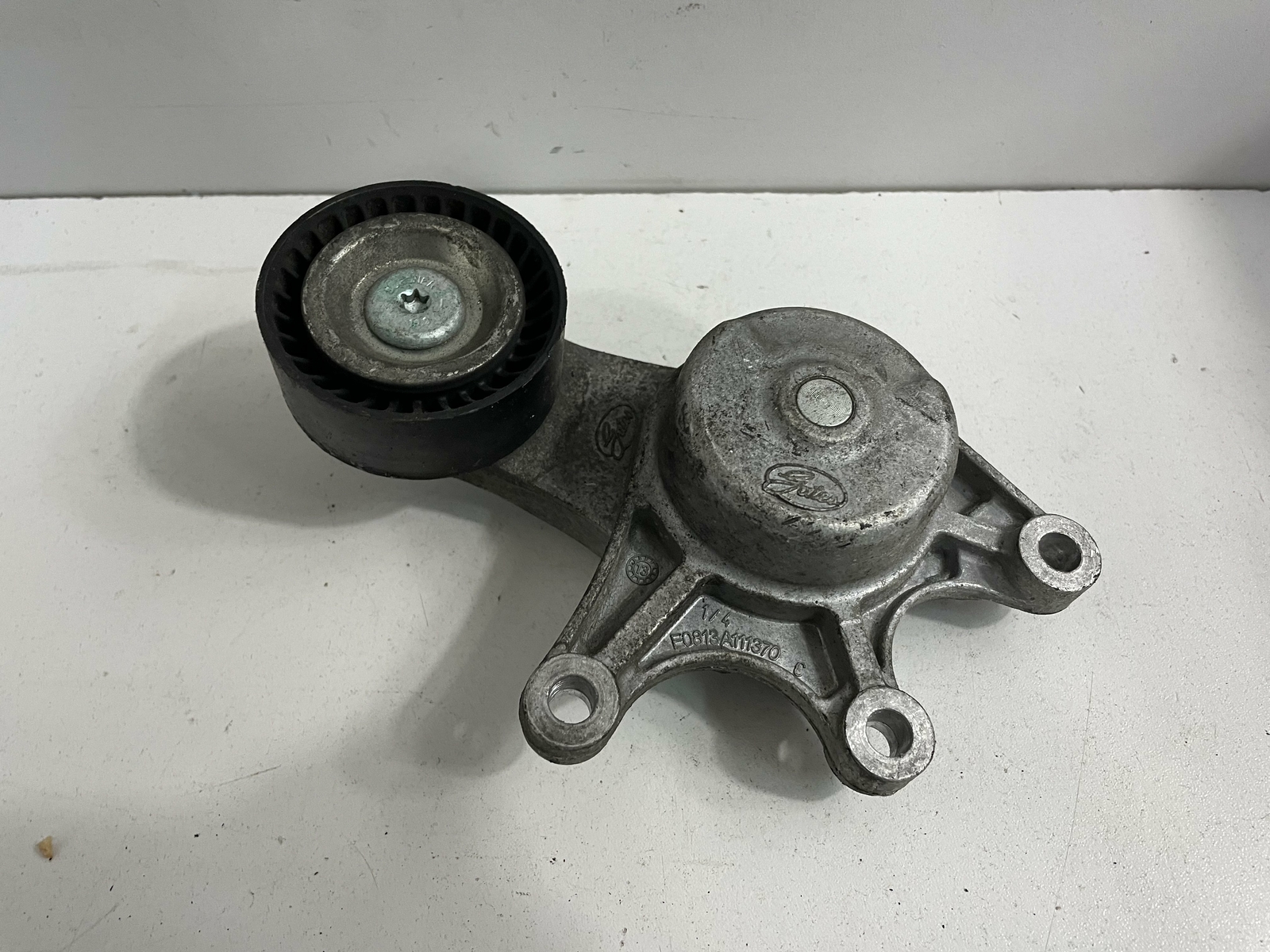 BMW 1 F20 F21 2 F22 F23 3 F30 Belt Tensioner N20/N26 engines 2016