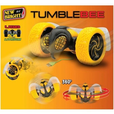 tumblebee rc car