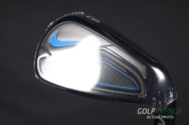 2016 Nike Vapor Fly Pro 4-aw Iron Set XP 95 S300 Stiff Steel Irons 4-pw AW for sale online | eBay
