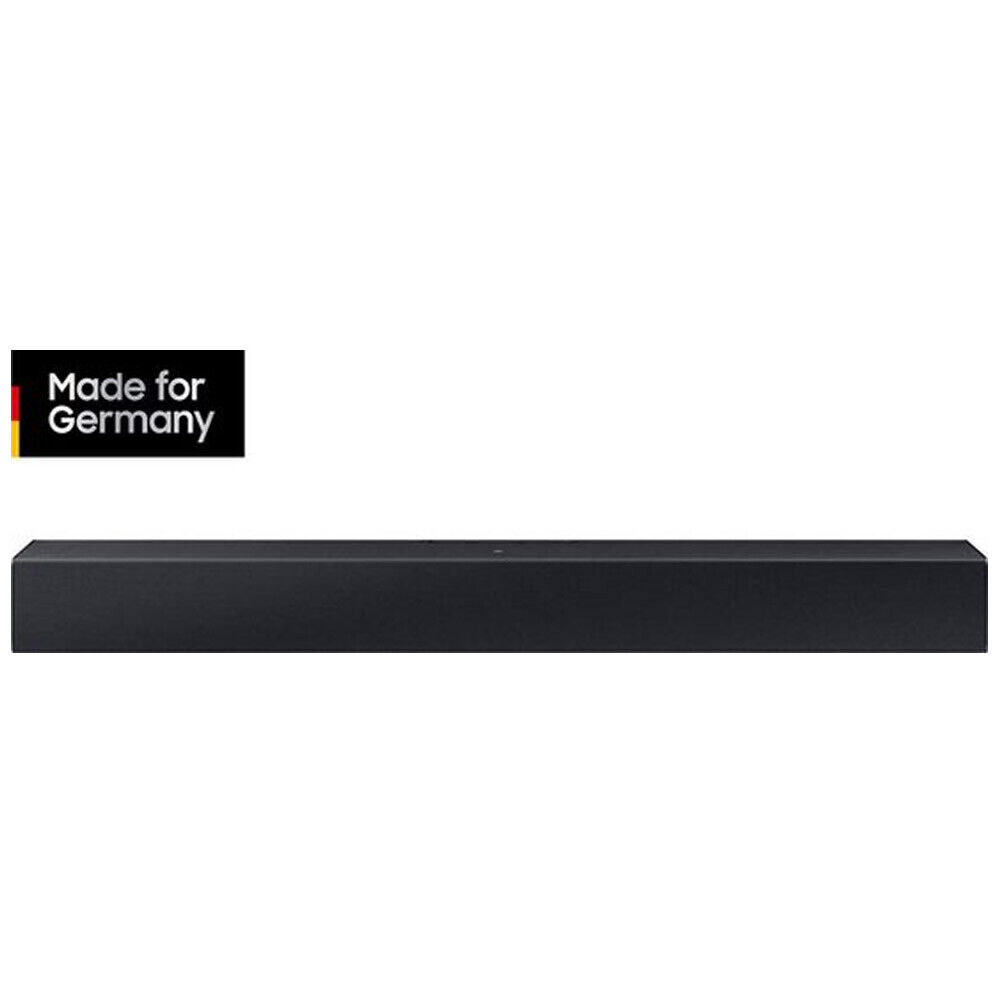 Samsung HW-C410GZG Soundbar