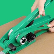 Plastic Steel Belt Manual Strapping Machine Home Plastic Strap Tying Machine