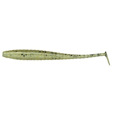 Pontoon21 Attira 4,0'' #118, 5 pcs., Lenght inch./cm 4.0''/10.16 Fishing Soft ...