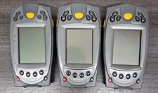 Symbol PPT2846-ZRBZ0YUS HandHeld Barcode Scanner LOT OF 3  TL-872