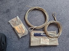 Gripple HF5LG5M Wieszak końcowy pętli x 2