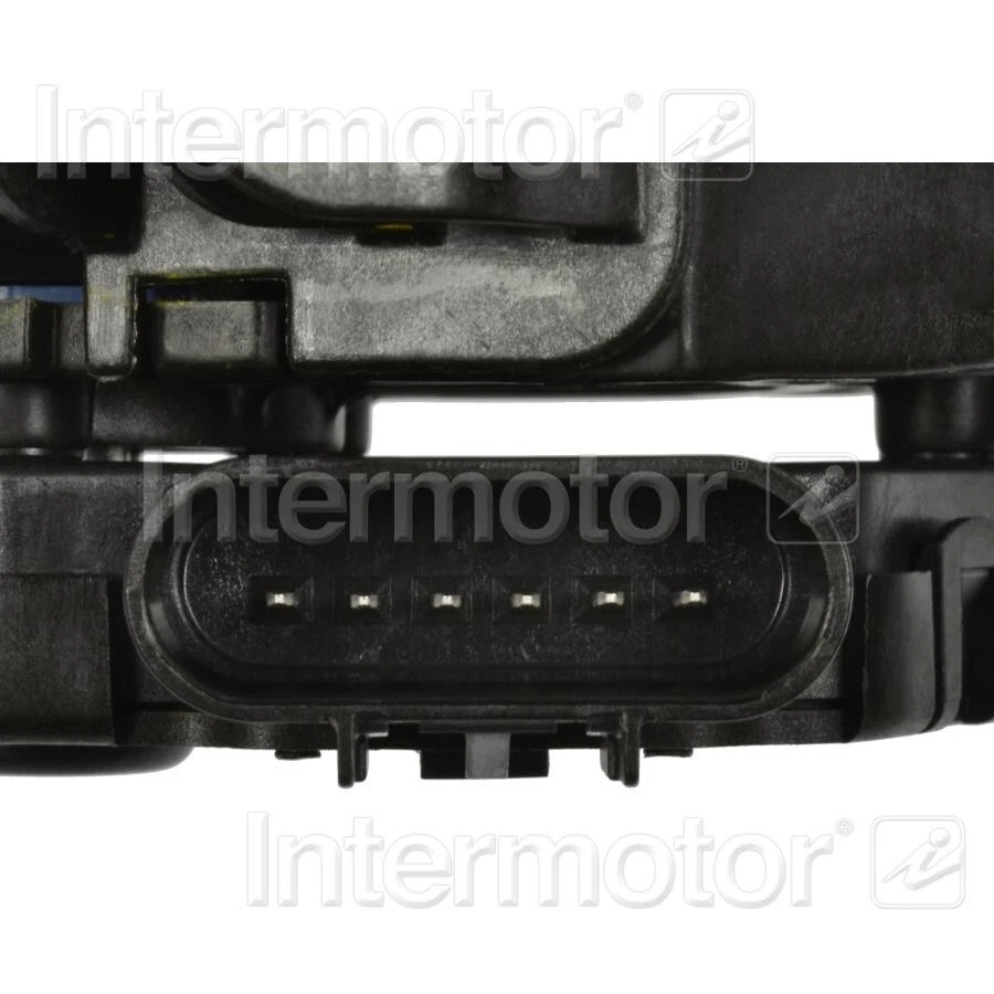 For 2009-2017 Buick Enclave Accelerator Pedal Sensor SMP 2010 2011 2012 2013 - Image 4 of 4