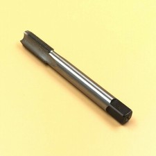 M8 x 1.0mm Metric HSS Right hand Thread Tap 8x1mm Pitch CAPT/1 
