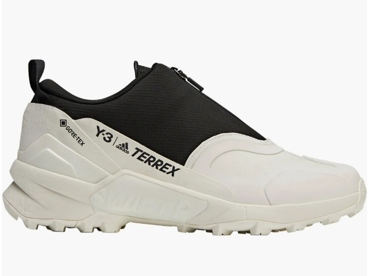 Adidas Y-3 TERREX SWIFT R3 GTX LOW Gore-Tex FZ6410 Sz 12 | eBay