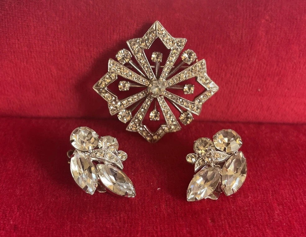Eisenberg jewelry ebay sale