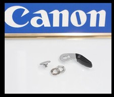 208526 CANON AE-1 ADVANCE LEVER ASSEMBLY REPAIR PART USED AE1 AE 1