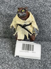 Movie Star Splinter - Vintage 1992 Playmates TMNT Action Figure