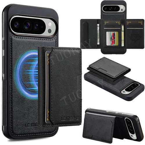Funda para móvil Google Pixel 7 8 9 10 Pro XL 7A 8A 9A - Imagen 25 de 84