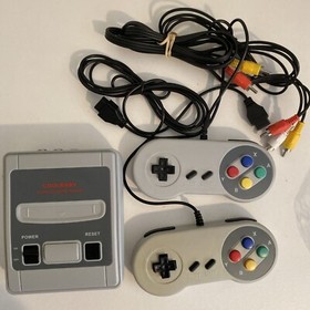Family Computer Famicom Mini Coolbaby Video Game Console - CoolBaby Rs-40