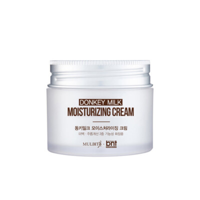 MULBITMI Donkey Milk Moisturizing Cream 50ml