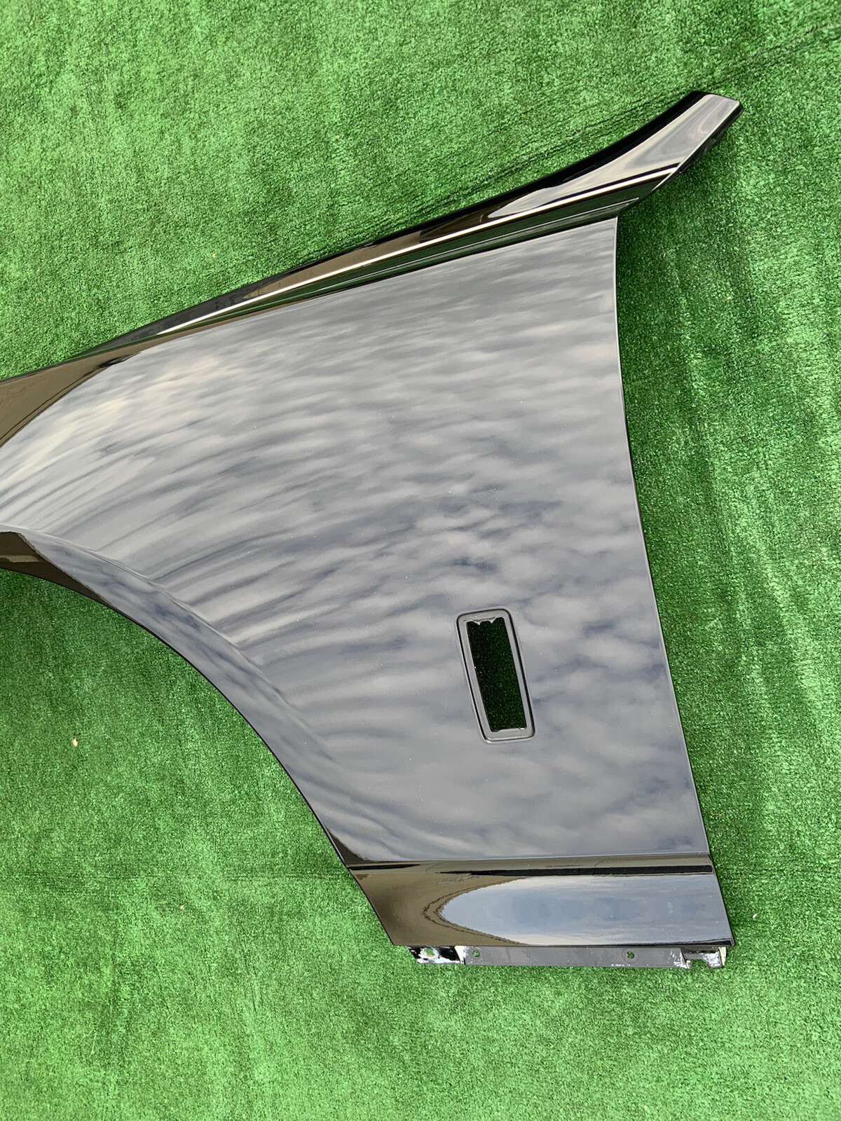 Rolls Royce Phantom VIII Front fender left, Part number: 41007399851