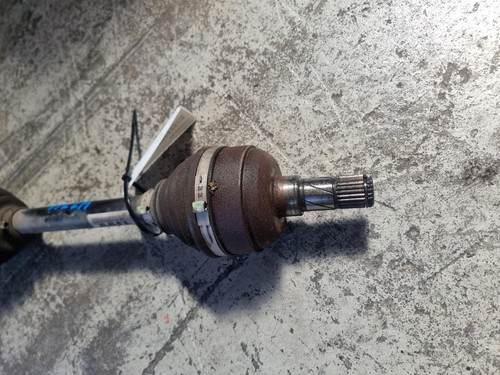 OPEL ASTRA LEFT DRIVESHAFT MK 4, 09/12-01/14 12 13 14 - Picture 2 of 5