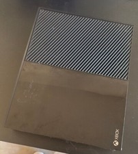 Xbox One - Model 1540 - OEM Replacement Housing/Case w/ Sync Button