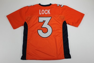 drew lock stitched jersey
