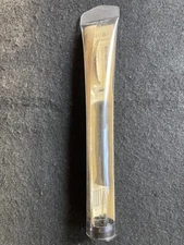 Pampered Chef Grapefruit Knife #1265 - NOS - Stainless Serrated Curved Blade