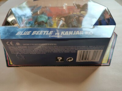 ダーク・シャドウ(初回生産限定スペシャル・パッケージ) [Blu-ray] w17b8b5 Batman the Brave and the Bold BLUE BEETLE vs KANJAR RO (CosBman079