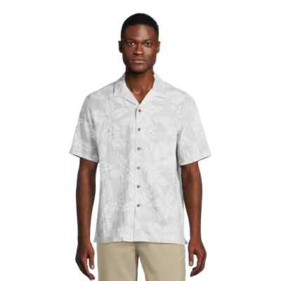 george white button down shirt