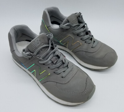 Size 7 - New Balance 574 Marblehead Iridescent W for sale online 