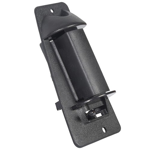 Rear Passenge Side 3rd Third Door Handle For 99-07 Silverado Sierra Extended Cab - Picture 7 of 11