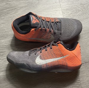 kobe xi easter