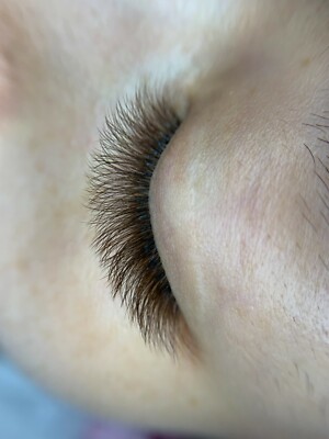 Dermastil Russian Silk Volume Lashes C Curl Spessore 0,03 - Foto 4