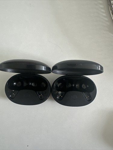 2 Housing Earphone Blank Ucka Good Condition - Zdjęcie 2 z 3