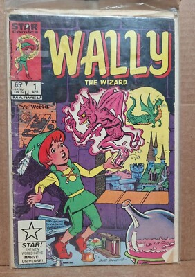 Comic Books (1970s-2000s) - Flat Shipping, Buy 2+ For Discounts