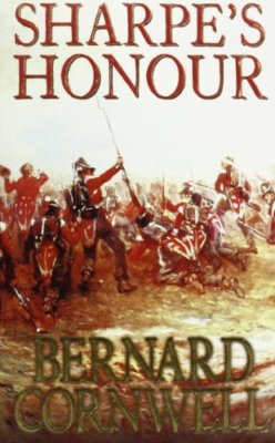 Sharpe's Honour (Richard Sharpe's Adventure Series #16) By Bern | eBay