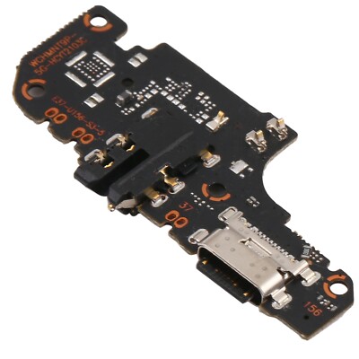 Für Xiaomi Mi 10T Lite Ladebuchse USB-C Charging Port Dock Connector Flex Modul