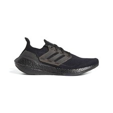 adidas UltraBoost 21 Triple Black for Sale | Authenticity Guaranteed | eBay