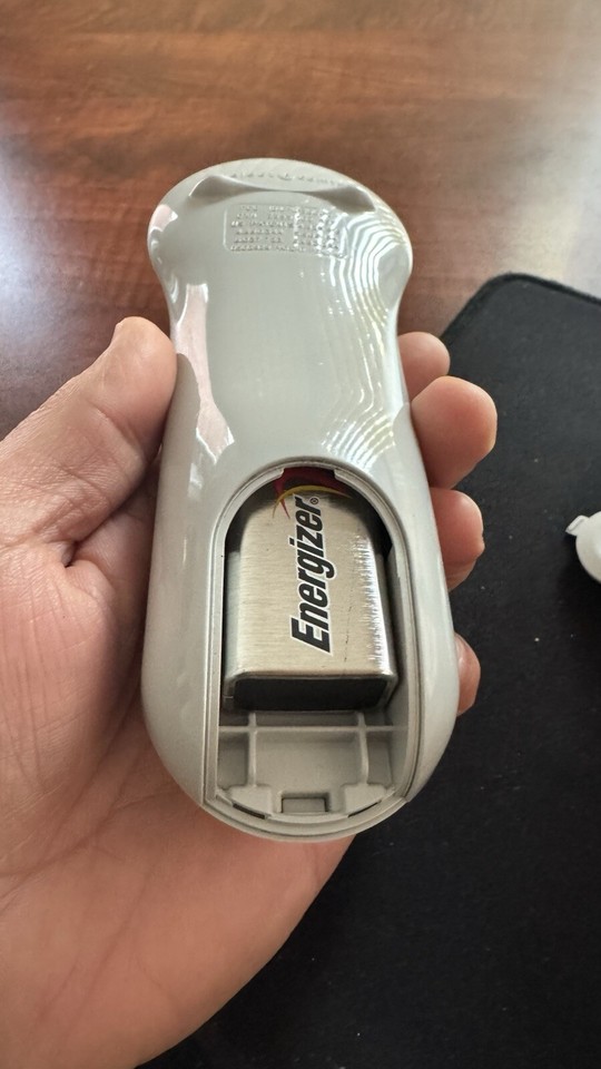 Select Comfort Sleep Number Dual Hose SFC56DR Pump. AC Cord