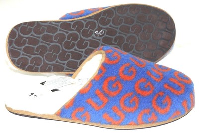 ugg scuff pop slippers