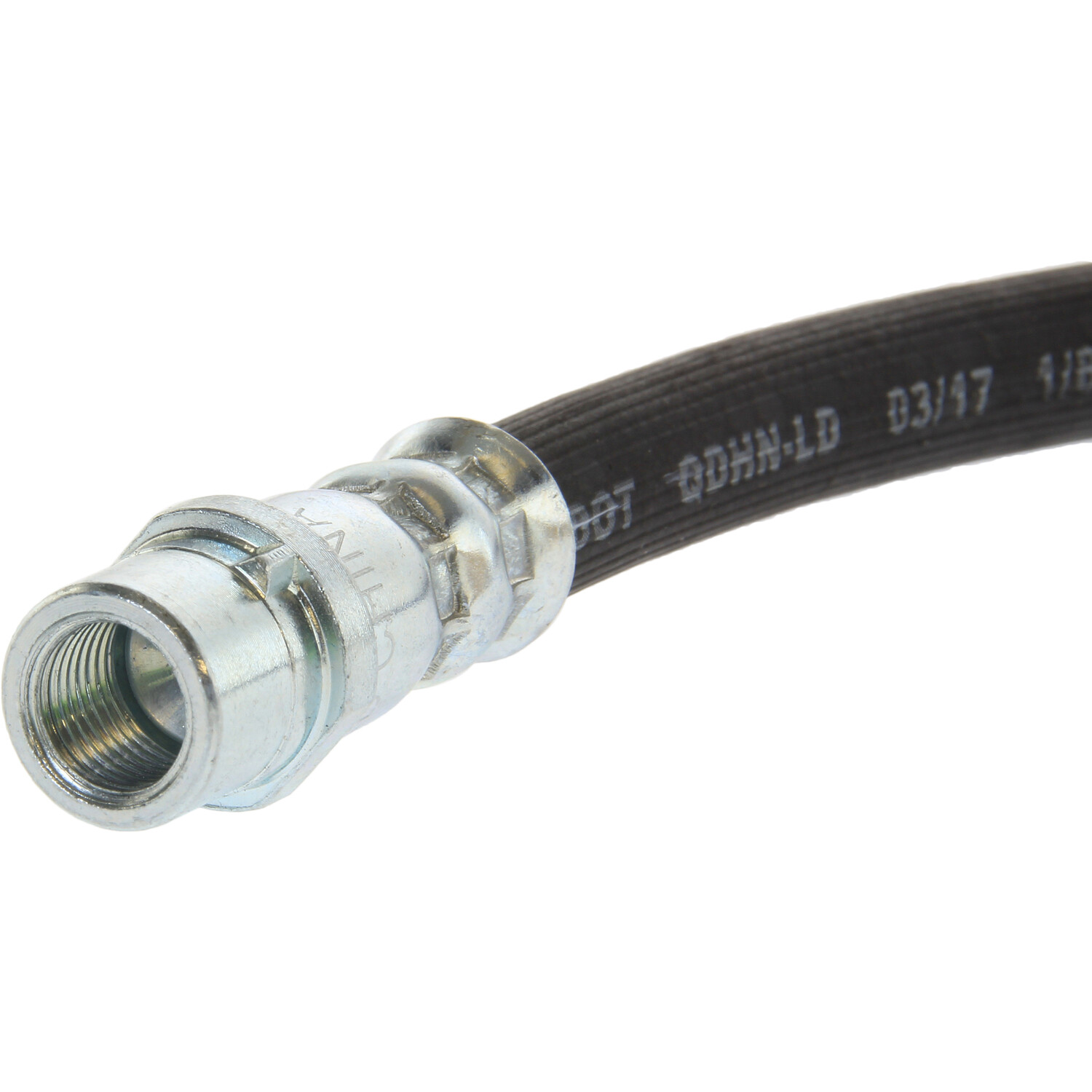 Centric Parts 150.35103 Centric Brake Hose For 15-18 Sprinter 2500 Sprinter 3500