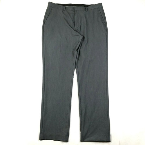 Saks Fifth Avenue Dress Suit Pants Mens 