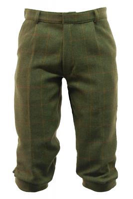 Game Derby Dark Tweed Breeks Men's 